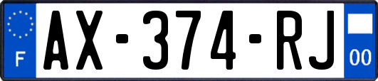 AX-374-RJ