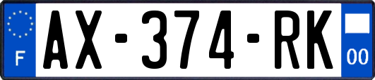 AX-374-RK
