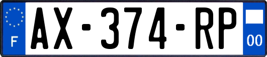 AX-374-RP