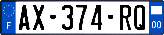 AX-374-RQ
