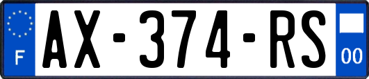AX-374-RS