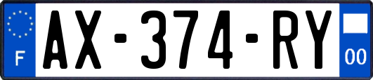 AX-374-RY