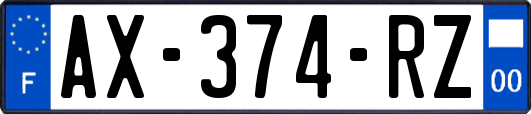 AX-374-RZ