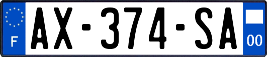 AX-374-SA