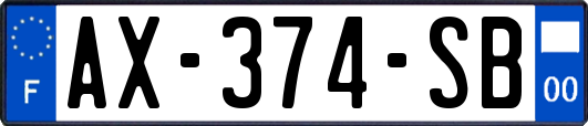 AX-374-SB