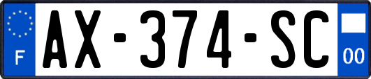 AX-374-SC