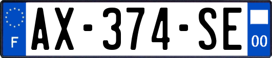 AX-374-SE