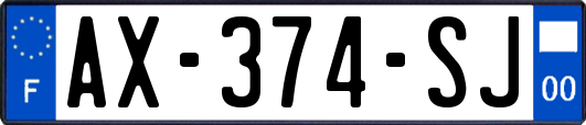 AX-374-SJ