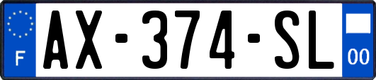 AX-374-SL