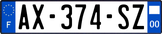 AX-374-SZ