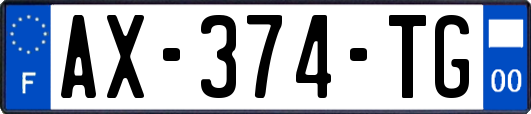 AX-374-TG