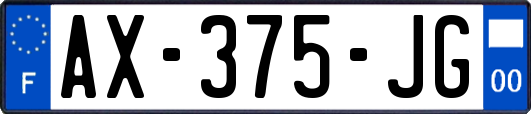 AX-375-JG