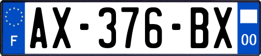 AX-376-BX