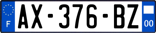 AX-376-BZ