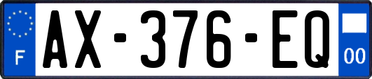 AX-376-EQ