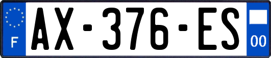 AX-376-ES