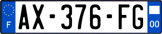 AX-376-FG