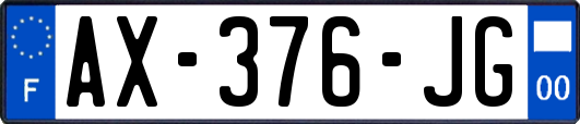 AX-376-JG