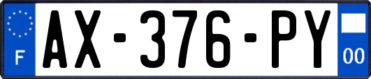 AX-376-PY
