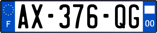 AX-376-QG