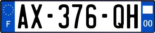 AX-376-QH