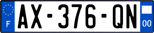AX-376-QN