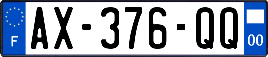 AX-376-QQ