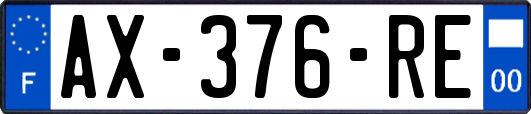 AX-376-RE