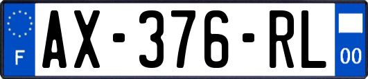 AX-376-RL