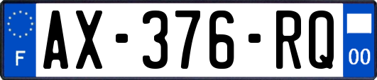 AX-376-RQ