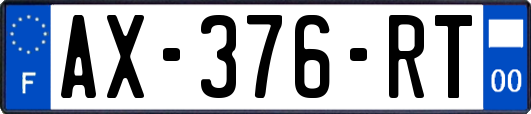 AX-376-RT