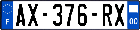 AX-376-RX