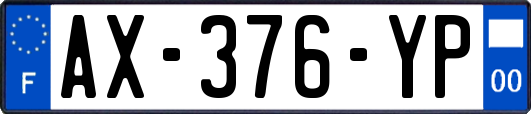 AX-376-YP