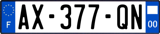 AX-377-QN