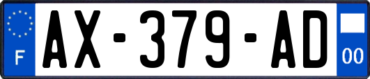 AX-379-AD