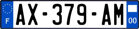 AX-379-AM