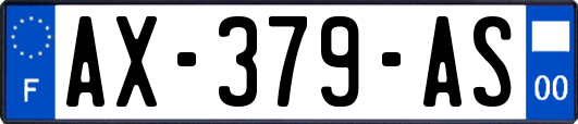 AX-379-AS