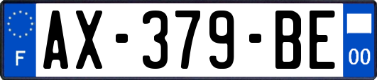 AX-379-BE