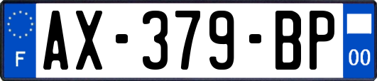 AX-379-BP