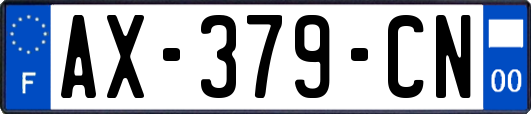 AX-379-CN