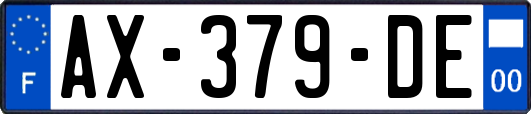 AX-379-DE