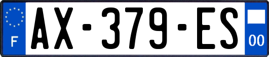 AX-379-ES