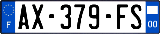 AX-379-FS