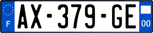 AX-379-GE
