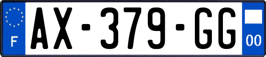 AX-379-GG