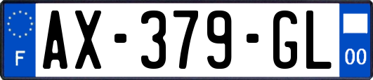 AX-379-GL
