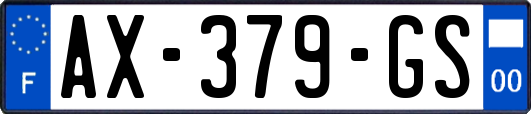 AX-379-GS