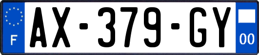 AX-379-GY