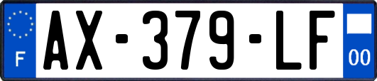 AX-379-LF
