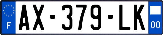 AX-379-LK